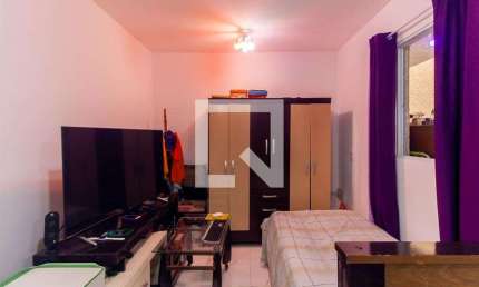Apartamento à Venda - Vila Prudente, 1 Quarto,  34 m2