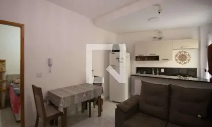 Apartamento à Venda - Vila Mazzei, 1 Quarto,  36 m2