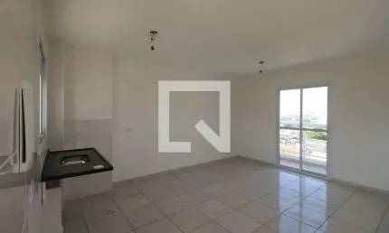 Apartamento à Venda - Vila Prudente, 1 Quarto,  28 m2