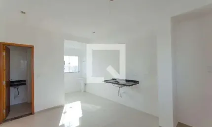 Apartamento à Venda - Vila Guilhermina, 2 Quartos,  43 m2
