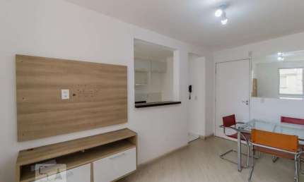 Apartamento à Venda - Jardim Aricanduva, 2 Quartos,  43 m2