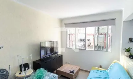 Apartamento à Venda - Vila Constança , 2 Quartos,  69 m2