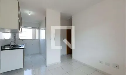 Apartamento à venda - vila progresso, 2 quartos,  44 m2