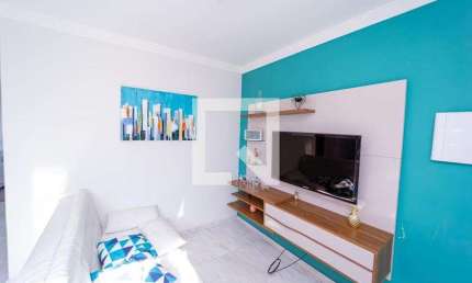 Apartamento à Venda - Cidade Patriarca, 2 Quartos,  42 m2