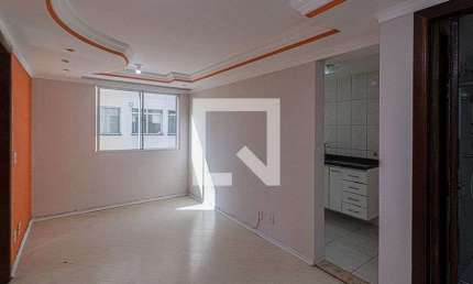 Apartamento com 2 quartos à venda no Sacomã, São Paulo 