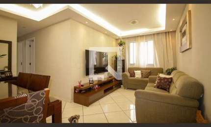 Apartamento com 3 quartos à venda em Sapopemba, São Paulo 