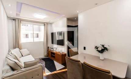 Apartamento à Venda - Ermelino Matarazzo, 2 Quartos,  48 m2