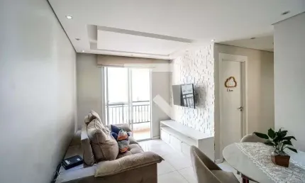 Apartamento à venda - penha de frança, 2 quartos,  47 m2