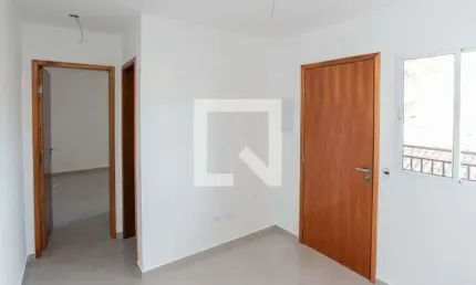 Apartamento à Venda - Vila Constança , 1 Quarto,  32 m2