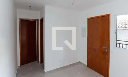 Apartamento à Venda - Vila Constança , 1 Quarto,  33 m2