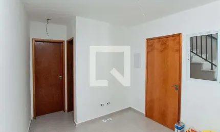 Apartamento à Venda - Vila Constança , 1 Quarto,  29 m2