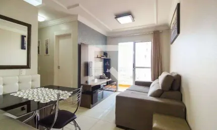 Apartamento à Venda - Vila Curuca, 2 Quartos,  47 m2