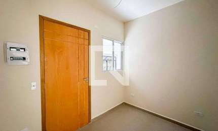 Apartamento com 1 quarto à venda no Mandaqui, São Paulo 