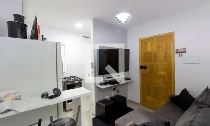 Apartamento à Venda - Artur Alvim, 1 Quarto,  26 m2
