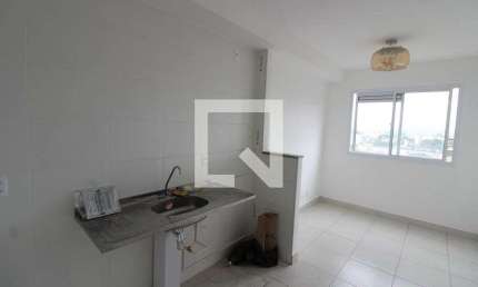 Apartamento com 1 quarto à venda em Sapopemba, São Paulo 