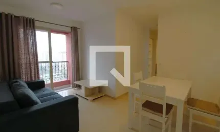 Apartamento à venda - jardim marajoara , 2 quartos,  48 m2