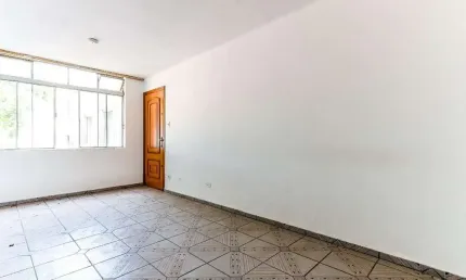 Apartamento à Venda - Vila Constança , 3 Quartos,  87 m2