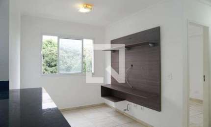 Apartamento com 2 quartos à venda em Cangaíba, São Paulo 