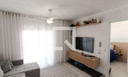 Apartamento à Venda - Vila Guilherme, 1 Quarto,  37 m2