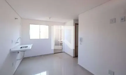 Apartamento à Venda - Penha de França, 2 Quartos,  37 m2