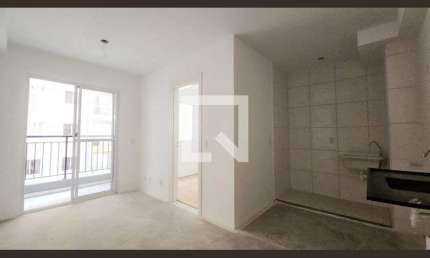 Apartamento à Venda - Campo Grande, 2 Quartos,  37 m2