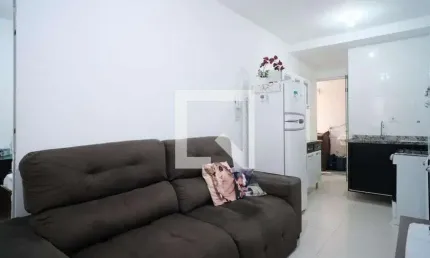 Apartamento à Venda - Vila Guilhermina, 2 Quartos,  35 m2