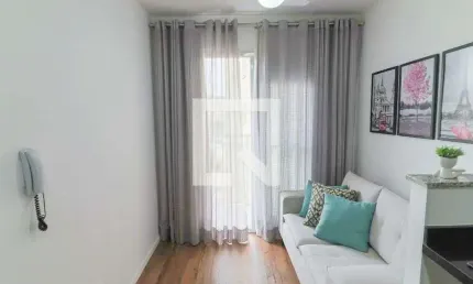 Apartamento com 1 quarto à venda na Rua Caminho do Engenho, 284, Butantã, São Paulo