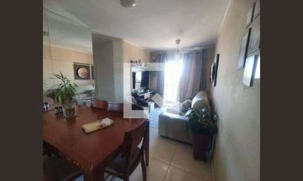 Apartamento à Venda - Penha de França, 3 Quartos,  62 m2