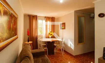 Apartamento à Venda - Vila Mazzei, 2 Quartos,  49 m2