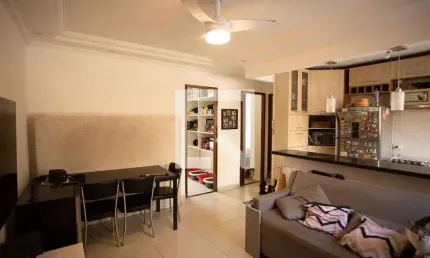 Apartamento à Venda - Parque São Domingos, 2 Quartos,  80 m2