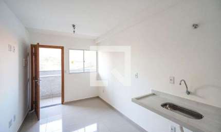 Apartamento à Venda - Penha de França, 2 Quartos,  37 m2