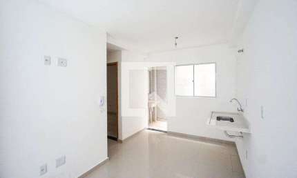 Apartamento à Venda - Penha de França, 2 Quartos,  37 m2