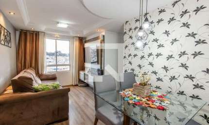 Apartamento com 2 quartos à venda em Cangaíba, São Paulo 