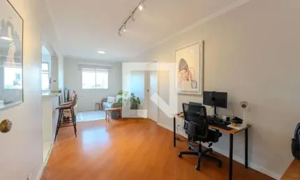 Apartamento com 1 quarto à venda na Rua Conde de São Joaquim, 392, Bela Vista, São Paulo