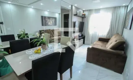 Apartamento com 2 quartos à venda na Rua Odorico Mendes, 181, Mooca, São Paulo