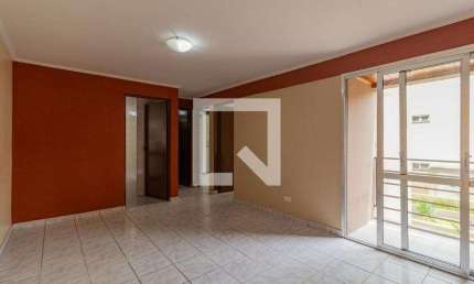 Apartamento à Venda - Vila Andrade, 2 Quartos,  60 m2