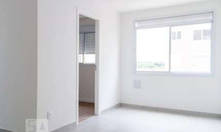 Apartamento à Venda - Vila Leopoldina, 2 Quartos,  35 m2
