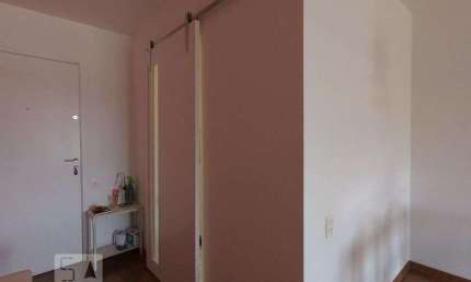 Apartamento com 2 quartos à venda no Panamby, São Paulo 