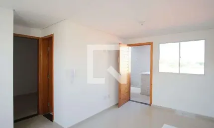 Apartamento à Venda - Penha de França, 2 Quartos,  37 m2