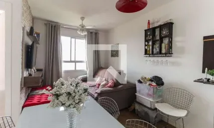 Apartamento com 2 quartos à venda na Rua Agrimensor Sugaya, 391, Itaquera, São Paulo