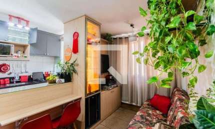 Apartamento com 2 quartos à venda no Cambuci, São Paulo 