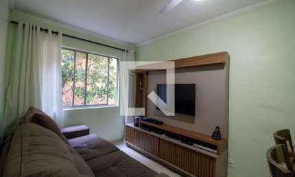 Apartamento com 2 quartos à venda em Jaguaré, São Paulo 