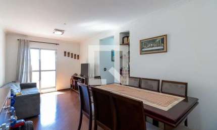 Apartamento à Venda - Vila Dionísia, 3 Quartos,  70 m2