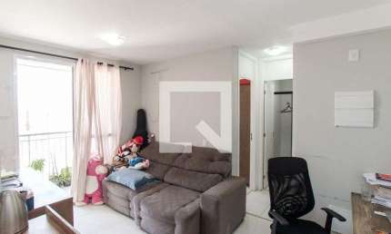 Apartamento à Venda - Vila Maria , 1 Quarto,  39 m2