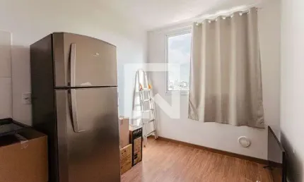 Apartamento com 1 quarto à venda na Avenida Presidente Wilson, 620, Cambuci, São Paulo