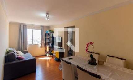 Apartamento com 2 quartos à venda em Sapopemba, São Paulo 