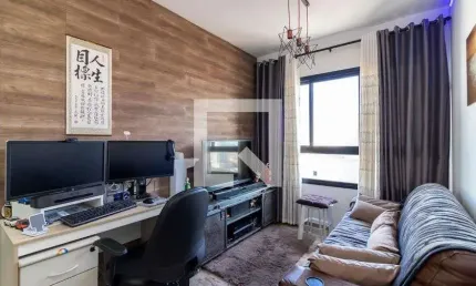 Apartamento com 2 quartos à venda na Rua Dona Gabriela, 203, Água Fria, São Paulo