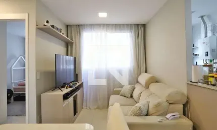 Apartamento com 2 quartos à venda na Rua Martim Burchard, 201, Mooca, São Paulo