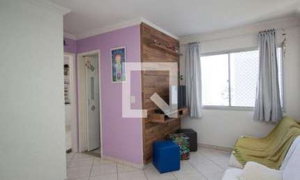 Apartamento à Venda - Freguesia do Ó, 2 Quartos,  80 m2