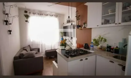 Apartamento à Venda - Vila Prudente, 1 Quarto,  24 m2
